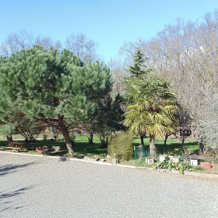 Gæstehus Logis De Nano *