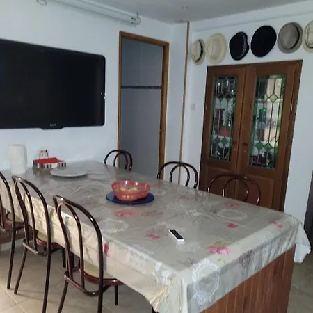 Gæstehus Logis De Nano