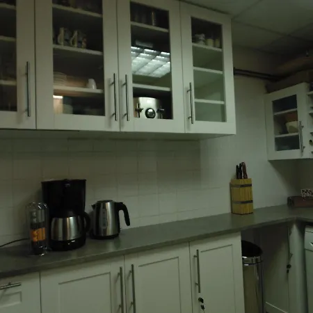 Gæstehus Logis De Nano Gratens