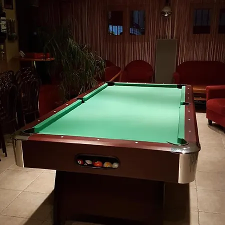 Logis De Nano * Gratens