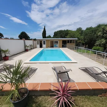 Logis De Nano Gæstehus *