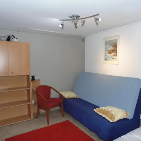 Guest house Logis De Nano *