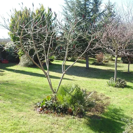 Logis De Nano Guest house Gratens