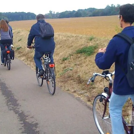 招待所 Logis De Nano Gratens