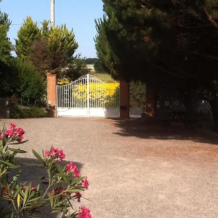 Logis De Nano * Gratens