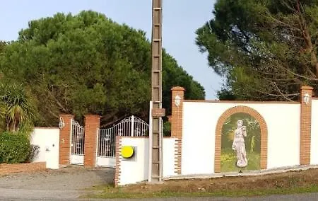 Logis De Nano * Gratens