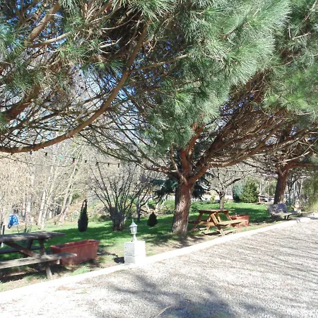 Logis De Nano 招待所