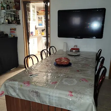 招待所 Logis De Nano