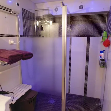 Logis De Nano * Gratens