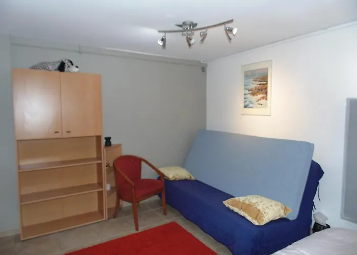 Πανσιόν Logis De Nano *