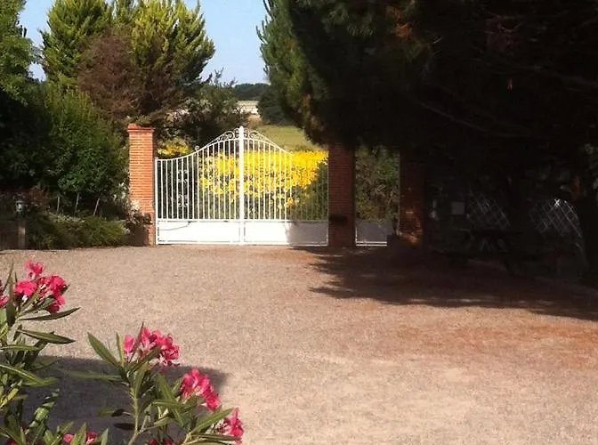 Logis De Nano * Gratens