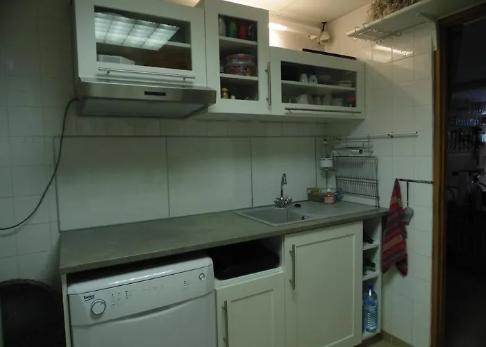 Πανσιόν Logis De Nano *