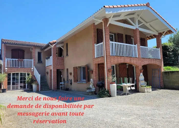 Logis De Nano Gasthuis *