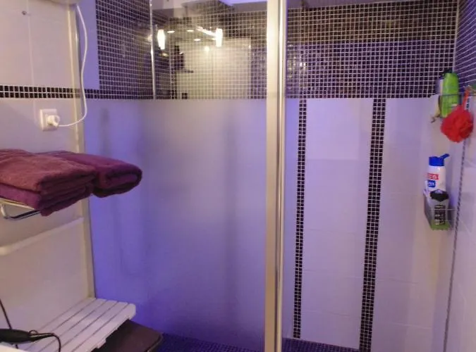 Logis De Nano * Gratens