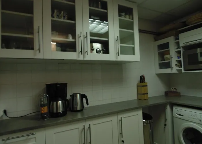 Πανσιόν Logis De Nano Gratens