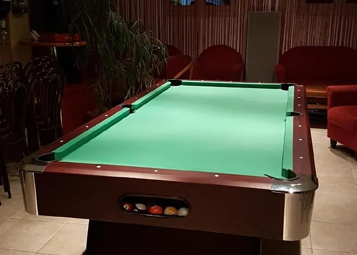 Logis De Nano * Gratens